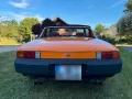 Porsche 914 2.0 / Oldtimer / H-Kennzeichen