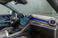 Mercedes-Benz AMG C 43 4M *Aero Pano Drivers Digital Night Bur