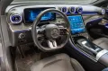 Mercedes-Benz AMG C 43 4M *Aero Pano Drivers Digital Night Bur