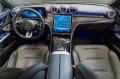 Mercedes-Benz AMG C 43 4M *Aero Pano Drivers Digital Night Bur