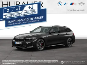 BMW M340i xDrive Touring [M Sport Pro, HUD, AHK, Pan