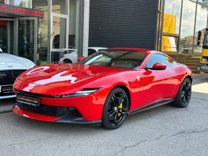 Ferrari Amalfi