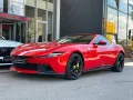 Ferrari Amalfi