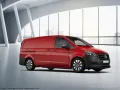 Mercedes-Benz eVito 112 KA/L DISTR. Navi Kamera Klima LED