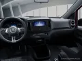 Mercedes-Benz eVito 112 KA/L DISTR. Navi Kamera Klima LED