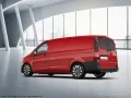 Mercedes-Benz eVito 112 KA/L DISTR. Navi Kamera Klima LED