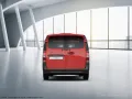 Mercedes-Benz eVito 112 KA/L DISTR. Navi Kamera Klima LED