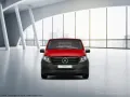 Mercedes-Benz eVito 112 KA/L DISTR. Navi Kamera Klima LED