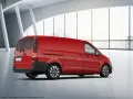 Mercedes-Benz eVito 112 KA/L DISTR. Navi Kamera Klima LED