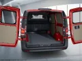 Mercedes-Benz eVito 112 KA/L DISTR. Navi Kamera Klima LED