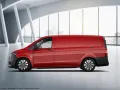 Mercedes-Benz eVito 112 KA/L DISTR. Navi Kamera Klima LED