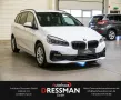 BMW 216 1.5 Gran Tourer LED RÜCKFAHRKAMERA SITZHEIZ.