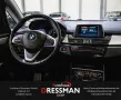BMW 216 1.5 Gran Tourer LED RÜCKFAHRKAMERA SITZHEIZ.
