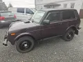 Lada Niva Legend 4x4