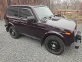 Lada Niva Legend 4x4