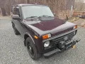 Lada Niva Legend 4x4