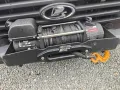 Lada Niva Legend 4x4