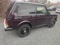 Lada Niva Legend 4x4