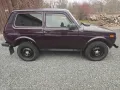 Lada Niva Legend 4x4
