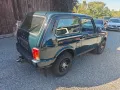 Lada Niva Urban 4x4 Black Edition