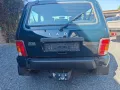 Lada Niva Urban 4x4 Black Edition