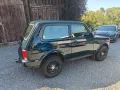 Lada Niva Urban 4x4 Black Edition