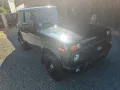 Lada Niva Urban 4x4 Black Edition