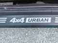 Lada Niva Urban 4x4 Black Edition