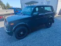 Lada Niva Urban 4x4 Black Edition