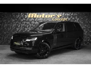 Land Rover Range Rover P530 4.4 V8 LWB AUTOBIOGRAPHY - 7 PL