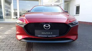 Mazda 3 Lim. 5-trg. Homura