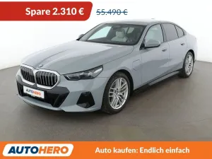 BMW 530e M Sport Aut.*360CAM*HUD*HK*ACC*LED*NAVI