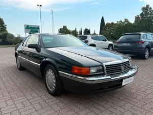 Cadillac CADILLAC ELDORADO 4.6 300 CV V8 ISCRITTA ASI