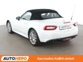 Fiat 124 Spider 1.4 Turbo Lusso *NAVI*LED*TEMPO*CAM*