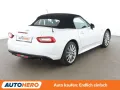 Fiat 124 Spider 1.4 Turbo Lusso *NAVI*LED*TEMPO*CAM*