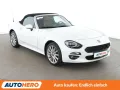 Fiat 124 Spider 1.4 Turbo Lusso *NAVI*LED*TEMPO*CAM*