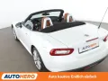 Fiat 124 Spider 1.4 Turbo Lusso *NAVI*LED*TEMPO*CAM*