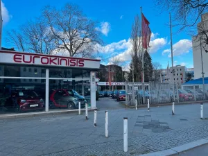 Smart forfour BRABUS Xcl*PANO*VOLL*JBL*PTS+R-KAM*