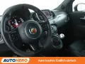 Abarth 695 1.4 Turbo XSR Yamaha Limited Edition *PDC*