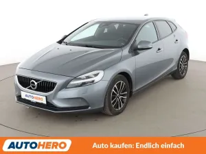 Volvo V40 1.5 Momentum Aut*NAVI*LED*TEMPO*CAM*PDC*SHZ*