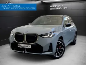 BMW X3 M50 xDrive M Sport Pro Pano DA Prof. AHK STH