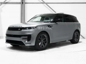 Land Rover Range Rover Sport Dynamic SE P460e-PANO-EIGER