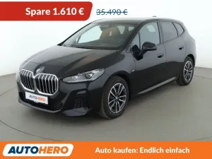 BMW 2er 223i Active Tourer Mild-Hybrid M Sport Aut.