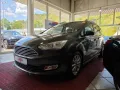 Ford Grand C-Max Titanium+NAVI+SHZ+KEYLESS GO+KLIMAAU