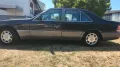 Mercedes-Benz SE 400  W140 V8 HZ