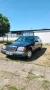 Mercedes-Benz SE 400  W140 V8 HZ