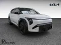 Kia EV3 81,4 kWh GT-Line + DriveWise-Park-Pro-Paket