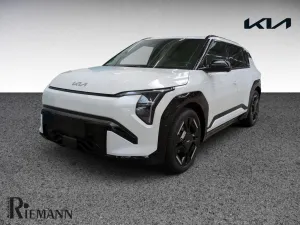 Kia EV3 81,4 kWh GT-Line + DriveWise-Park-Pro-Paket