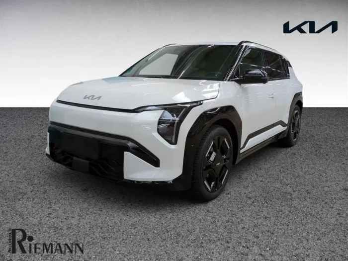 Kia EV3 81,4 kWh GT-Line + DriveWise-Park-Pro-Paket