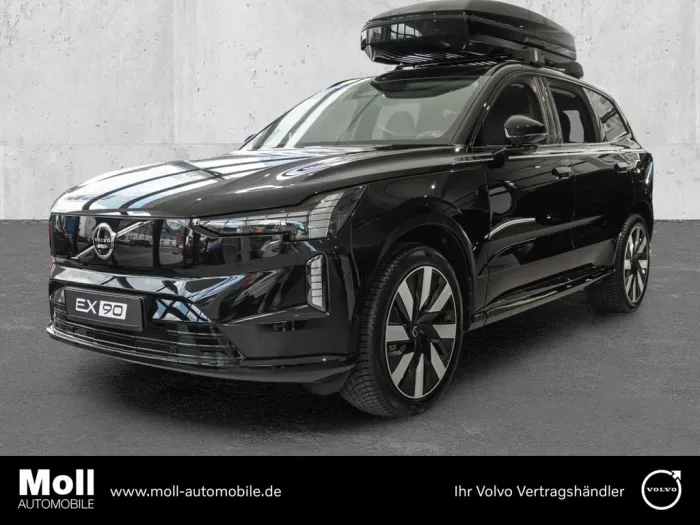 Volvo EX90 Plus Pure Electric AWD 7-Sitzer